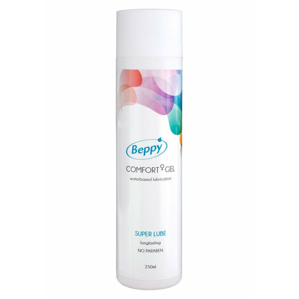 Beppy Comfort Gel *Super Lube* 0,25 l Gleitmittel