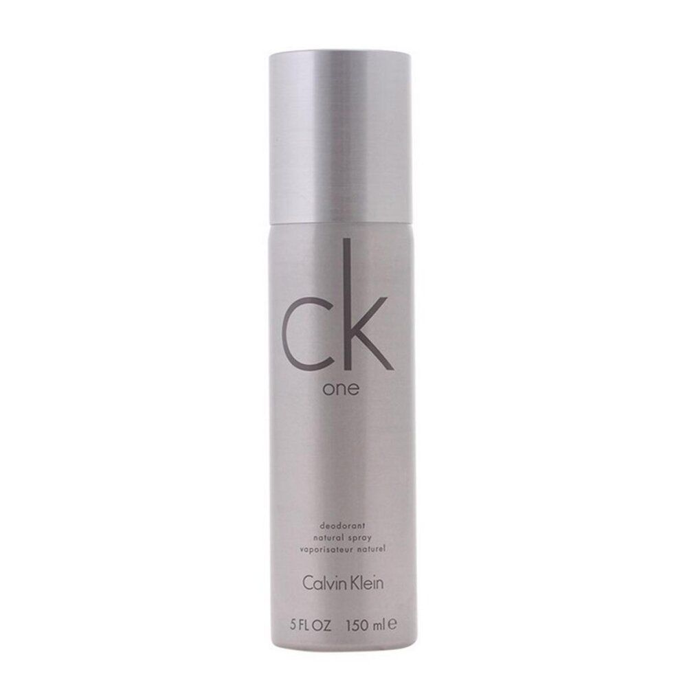 Calvin Klein, CK One Deodorant Spray