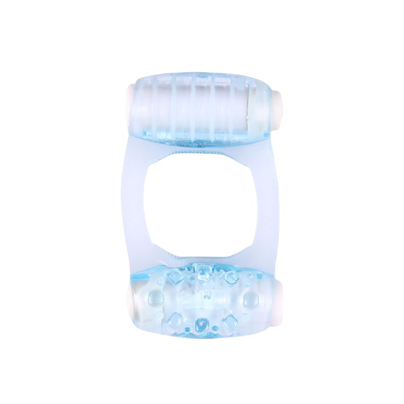 Batterie 1 Speed Vibro Penisringe 7cm