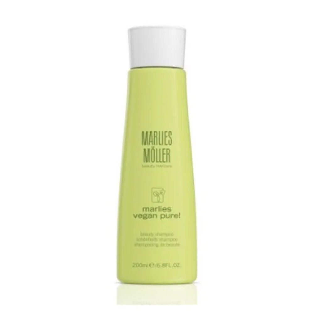 Marlies Möller beauty haircare beauty shampoo