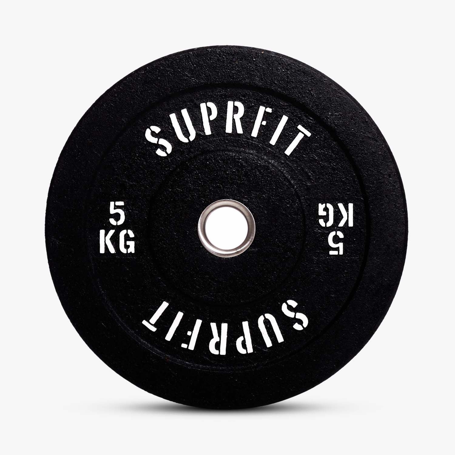 SUPRFIT Hi Temp Bumper Plate Intermediate Set