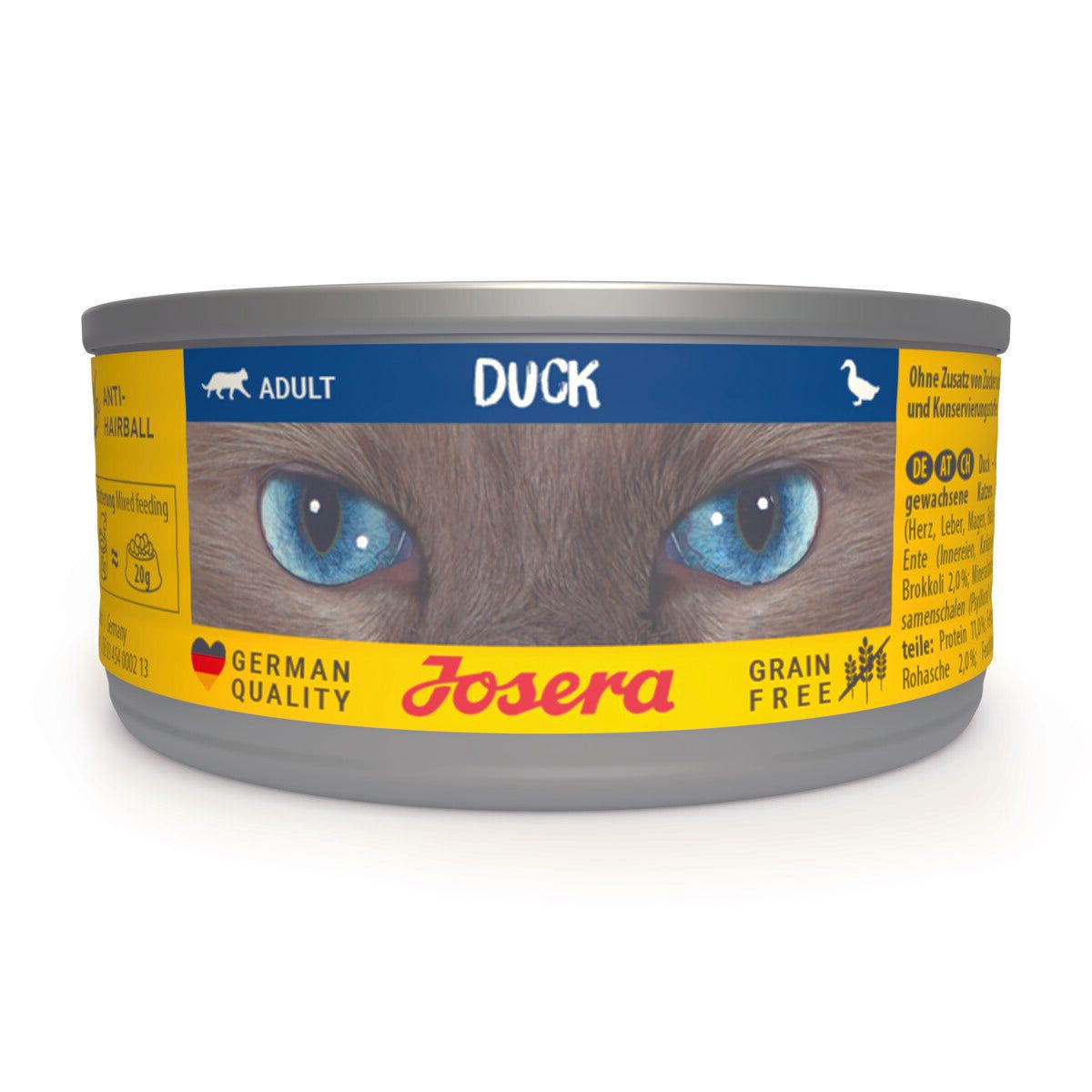 Josera Katze 1,59 kg
