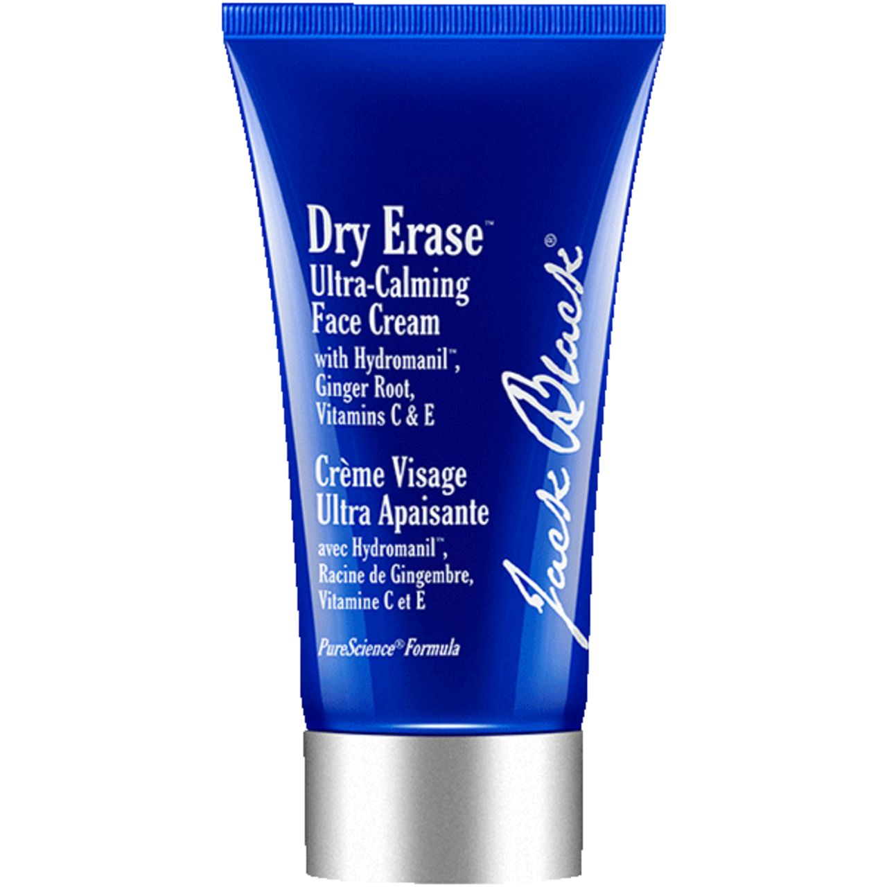 Jack Black, Dry Erase Ultra-Calming Face Cream