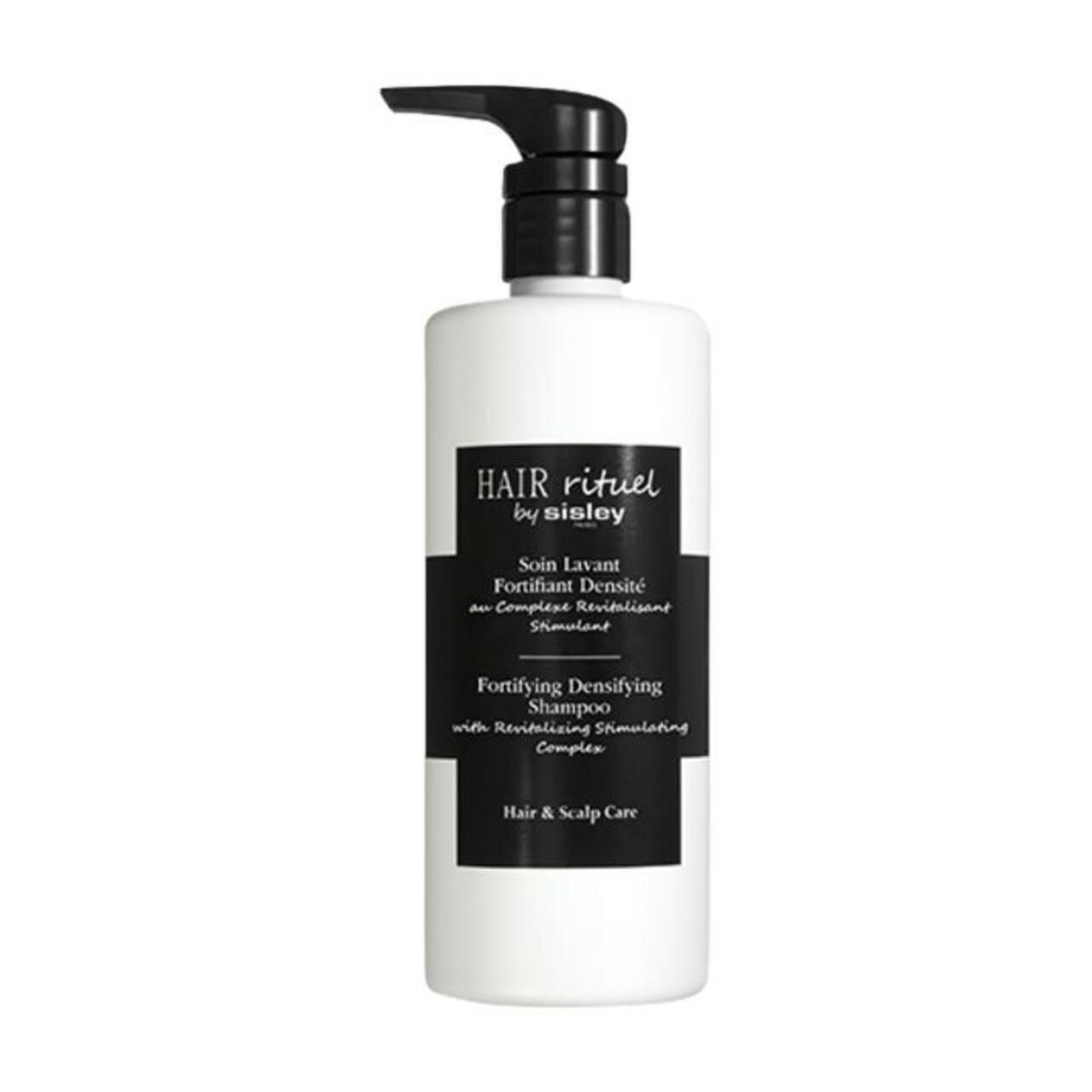 Sisley Soin Lavant Fortifiant Densité - 500 ml Shampoo