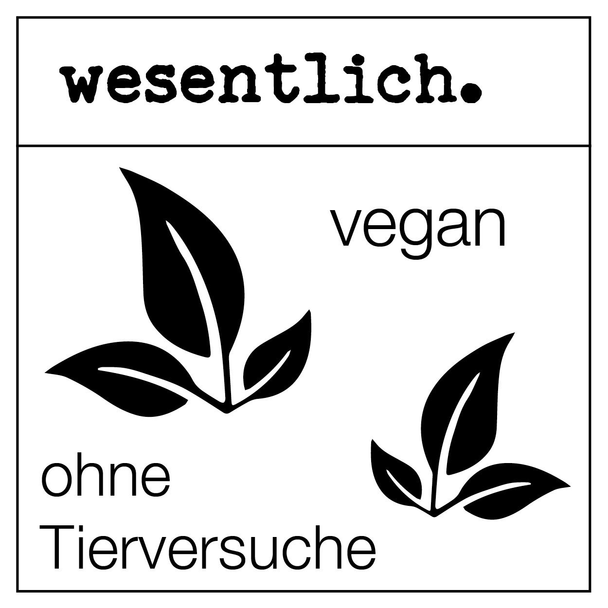 Hagebuttenkernöl von wesentlich.