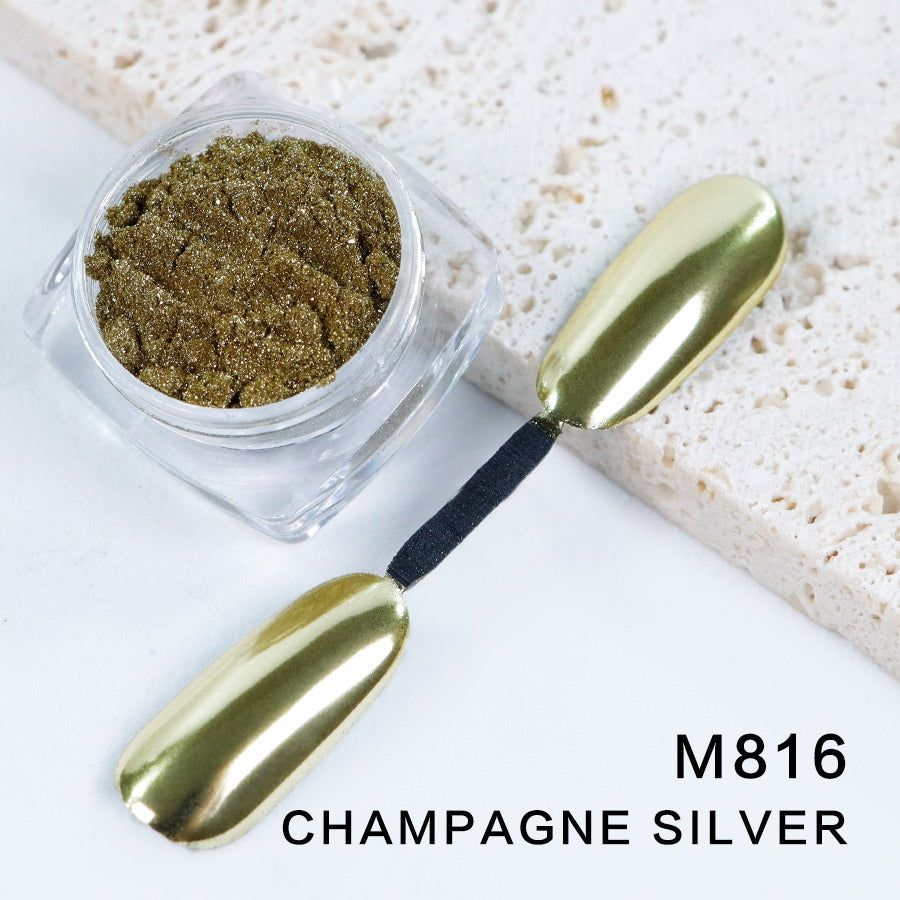 Pigmento Mirror LCI - Champagne