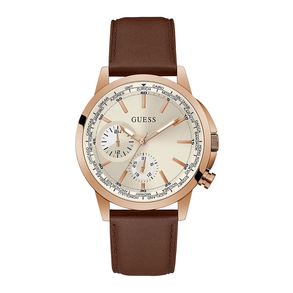 Indovina Spec GW0540G4 Men's Watch