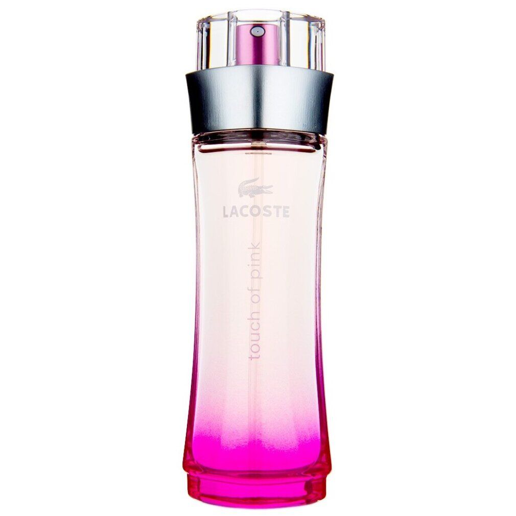 Lacoste Touch of Pink Eau de Toilette Flakon, 30ml.