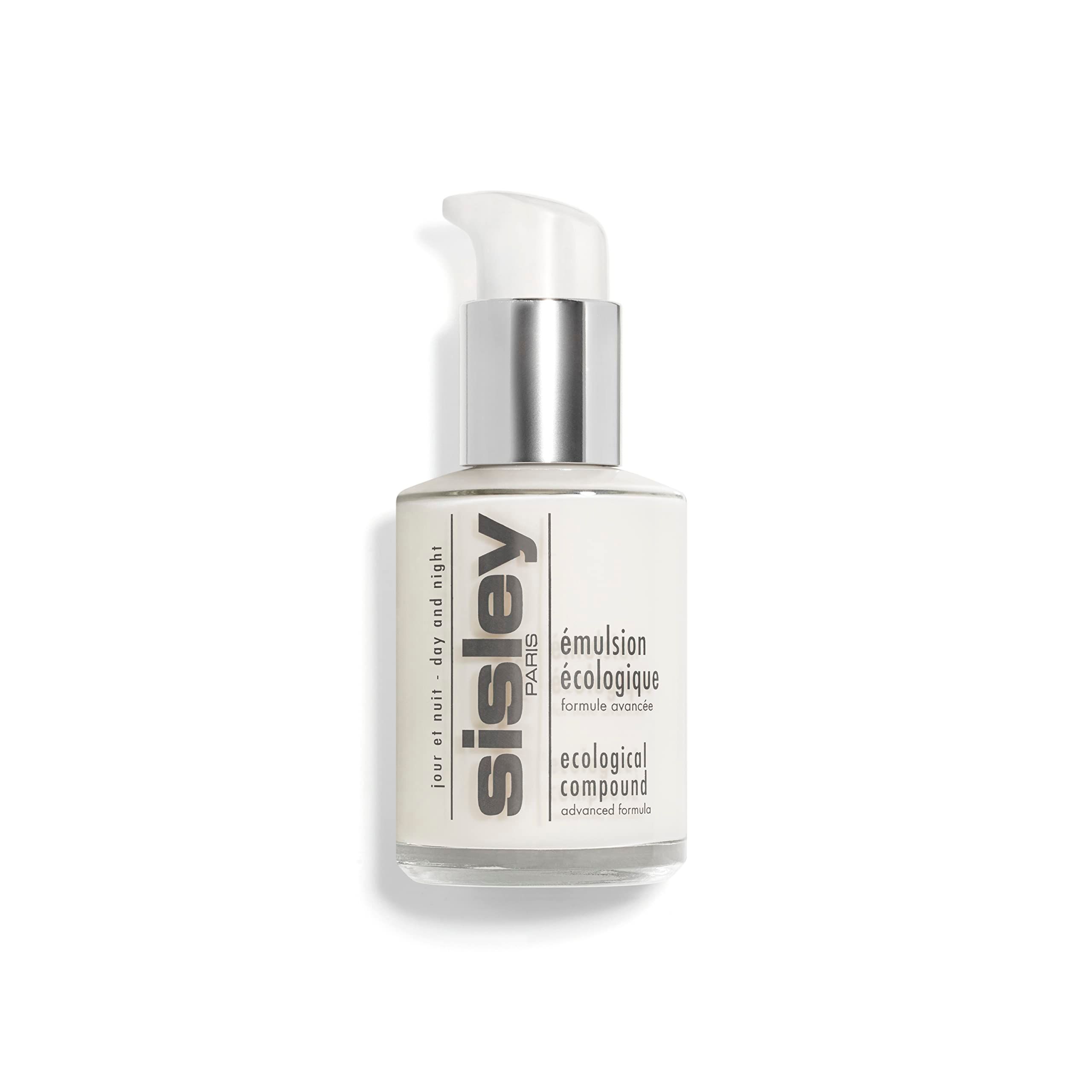 Sisley Emulsion Ecologique formule avancée 60 ml Creme