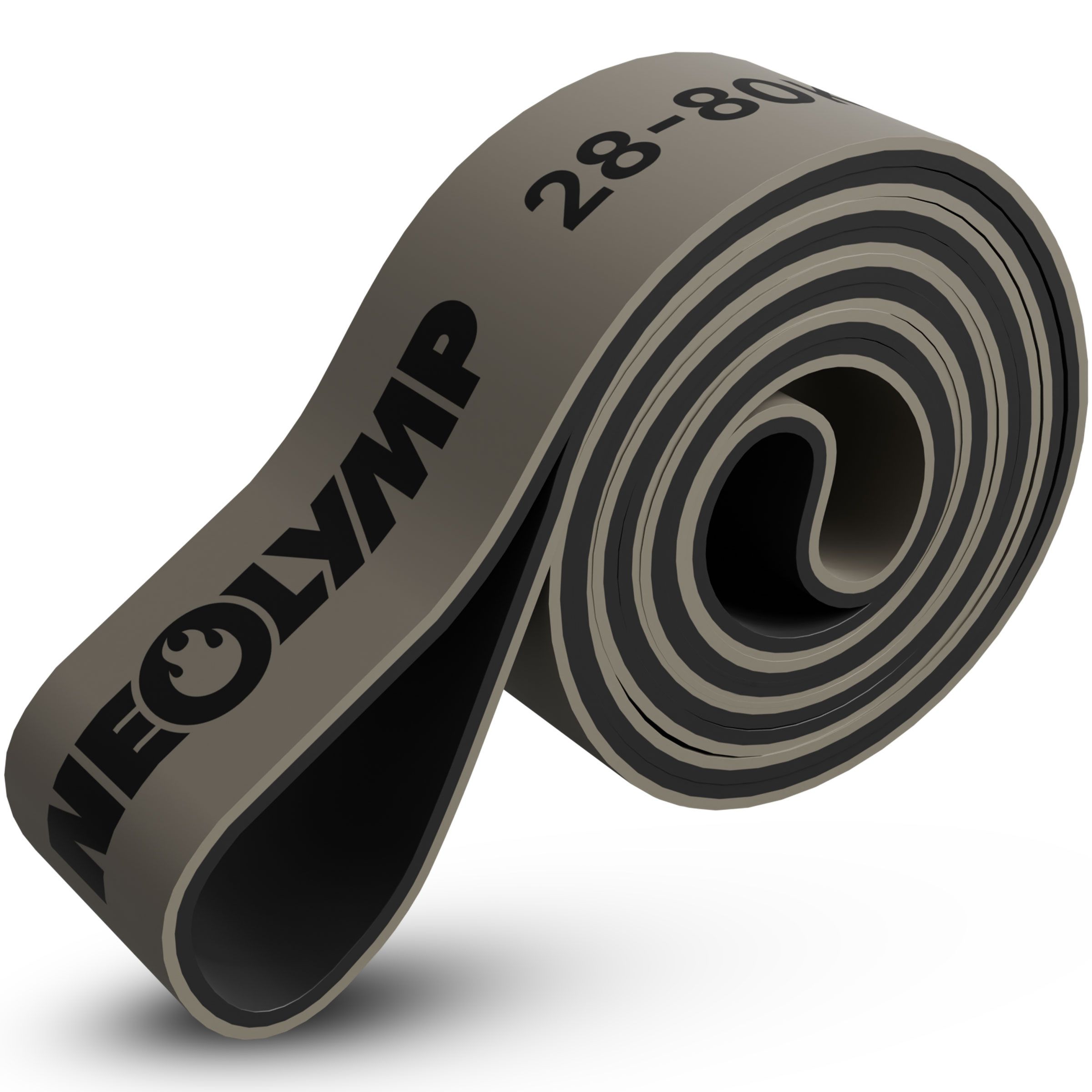 NEOLYMP Resistance Bands 28-80 kg