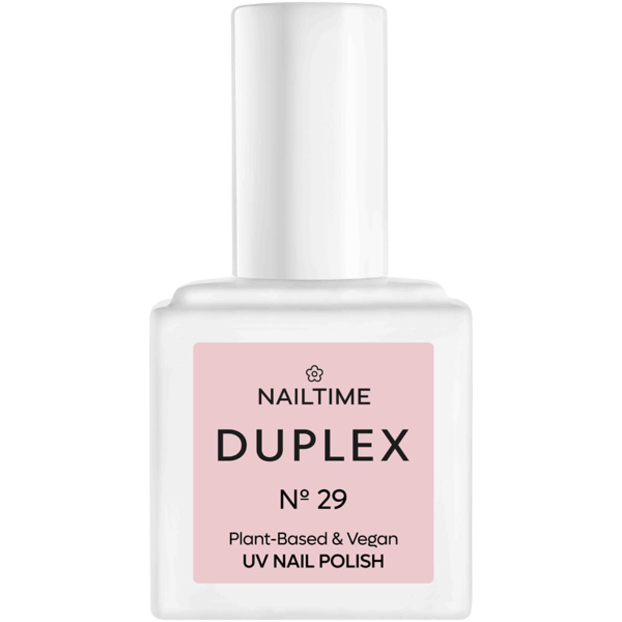 Nailtime, Duplex UV Nail Polish