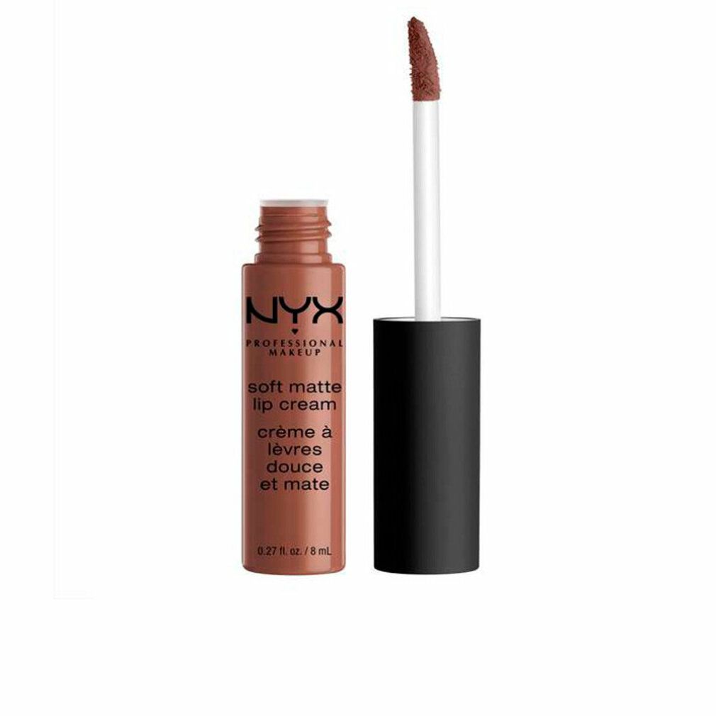 nyx Professional Makeup Soft Matte Lip Cream Los Angeles 0,008 l
