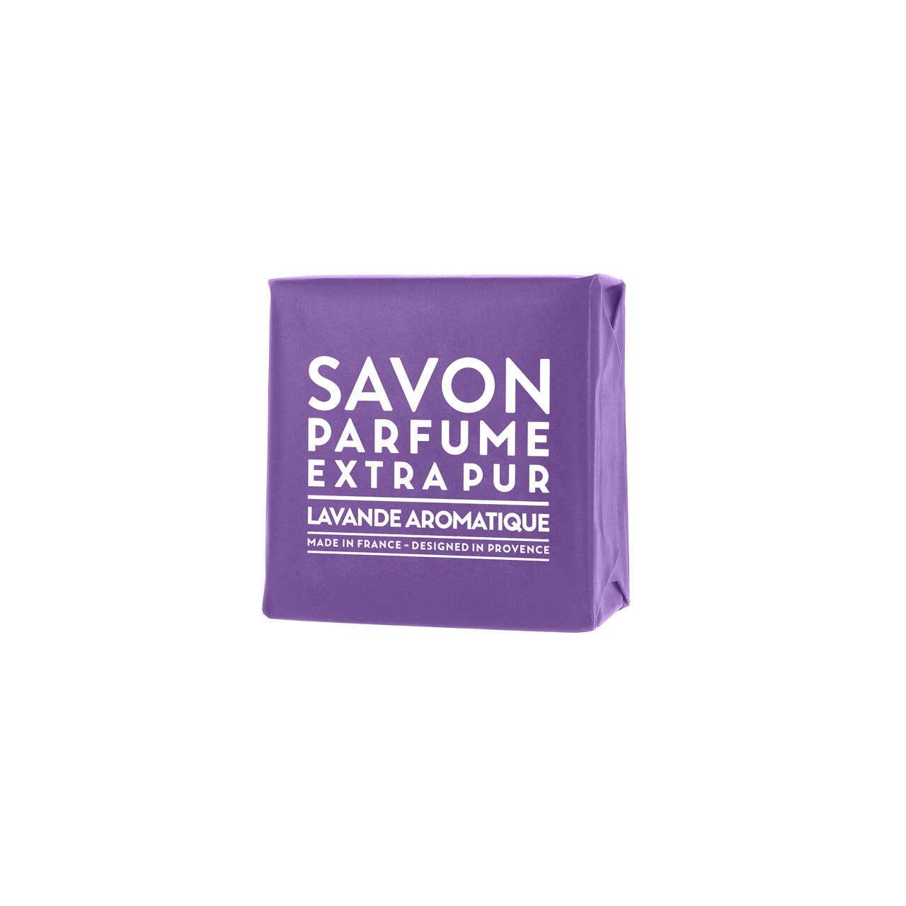 Compagnie de Provence, Extra Pur Scented Soap Aromatic Lavender