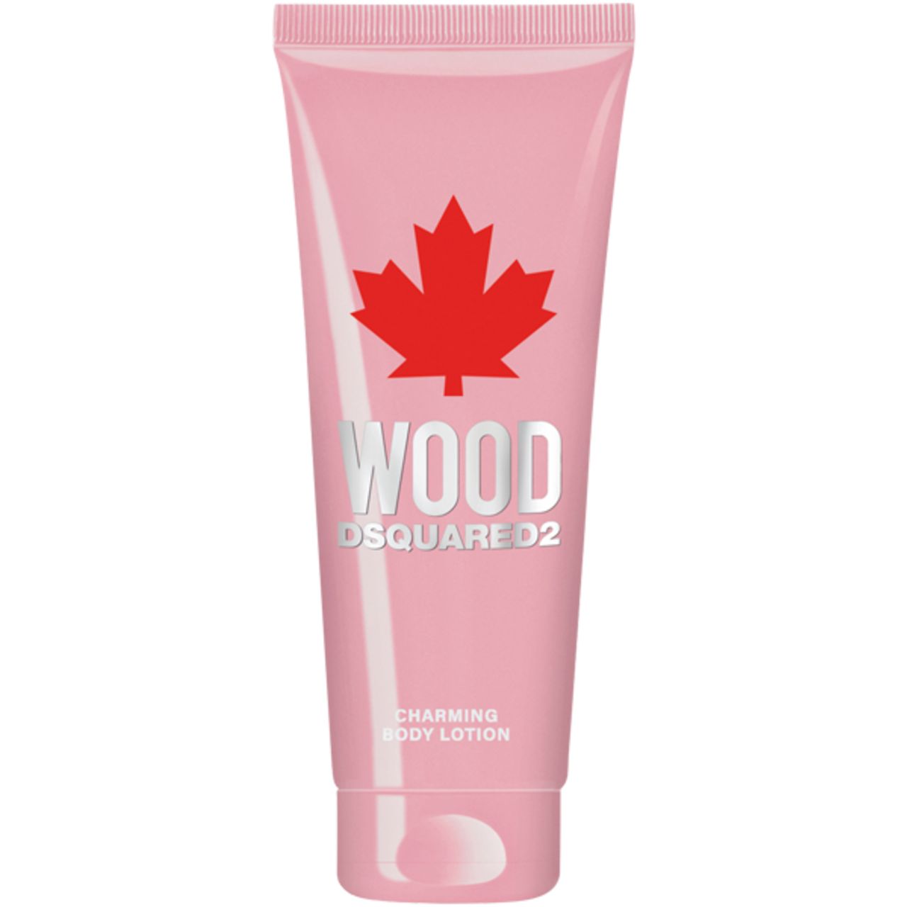 DSQUARED2 Wood pour Femme Bodylotion