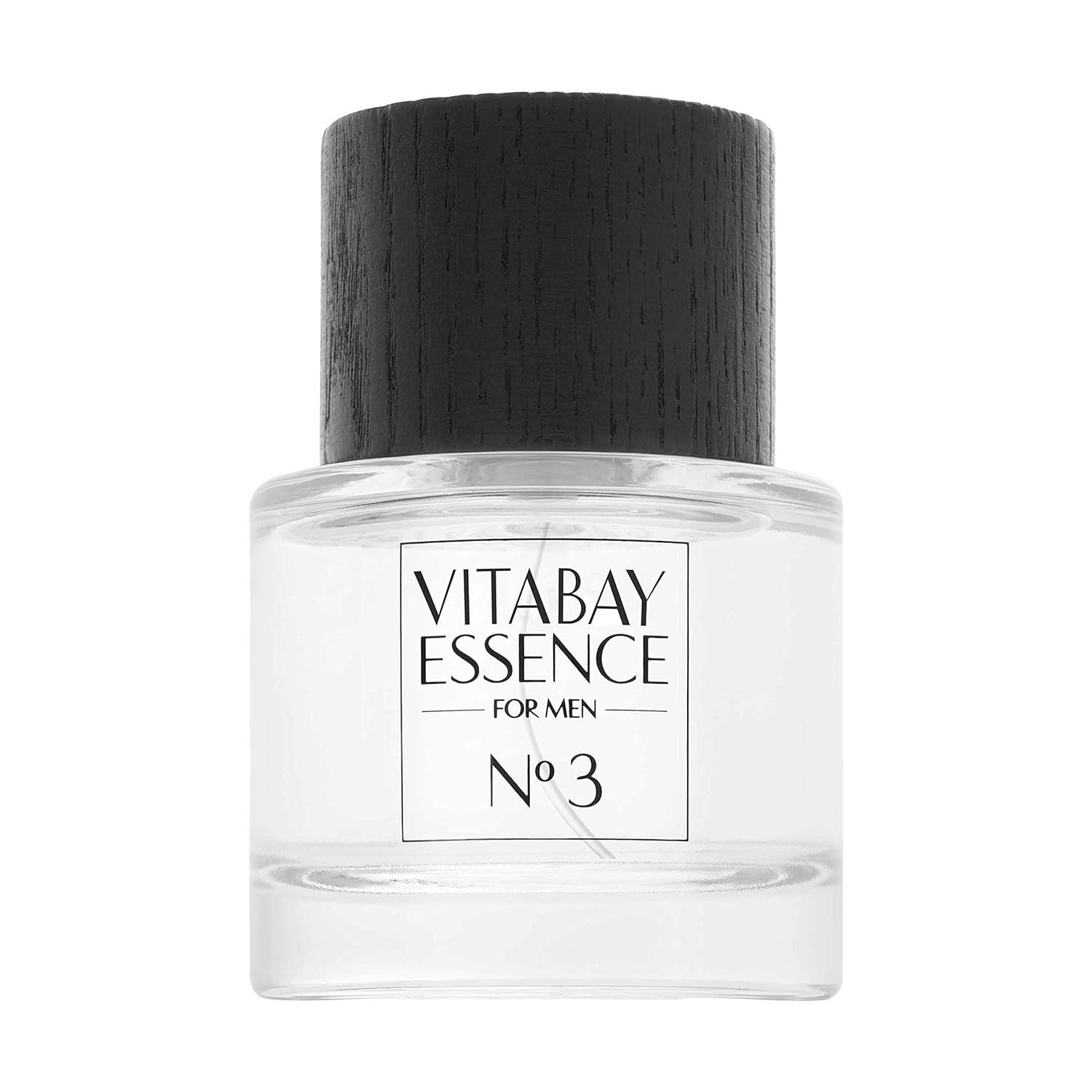 Vitabay Essence for Men No. 3 Eau de Toilette