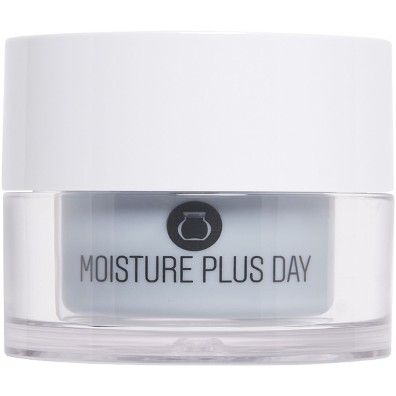 Nilens Jord, Moisture Plus Day Jar 50 ml Tagescreme