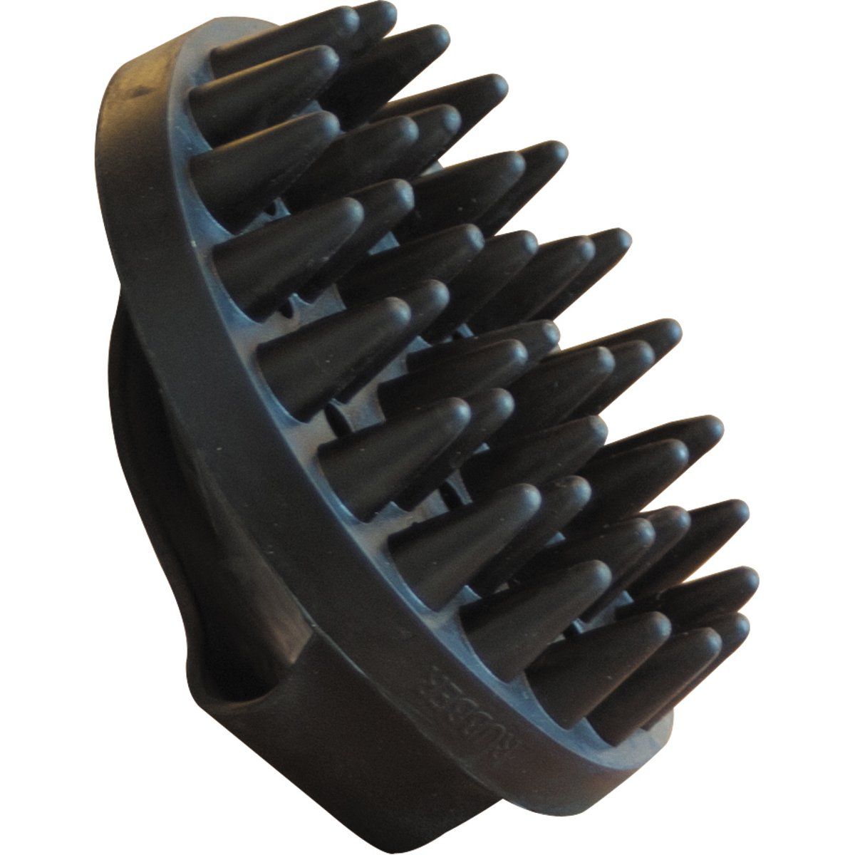 ELDORADO Striegel Groomer mit Gumminoppen