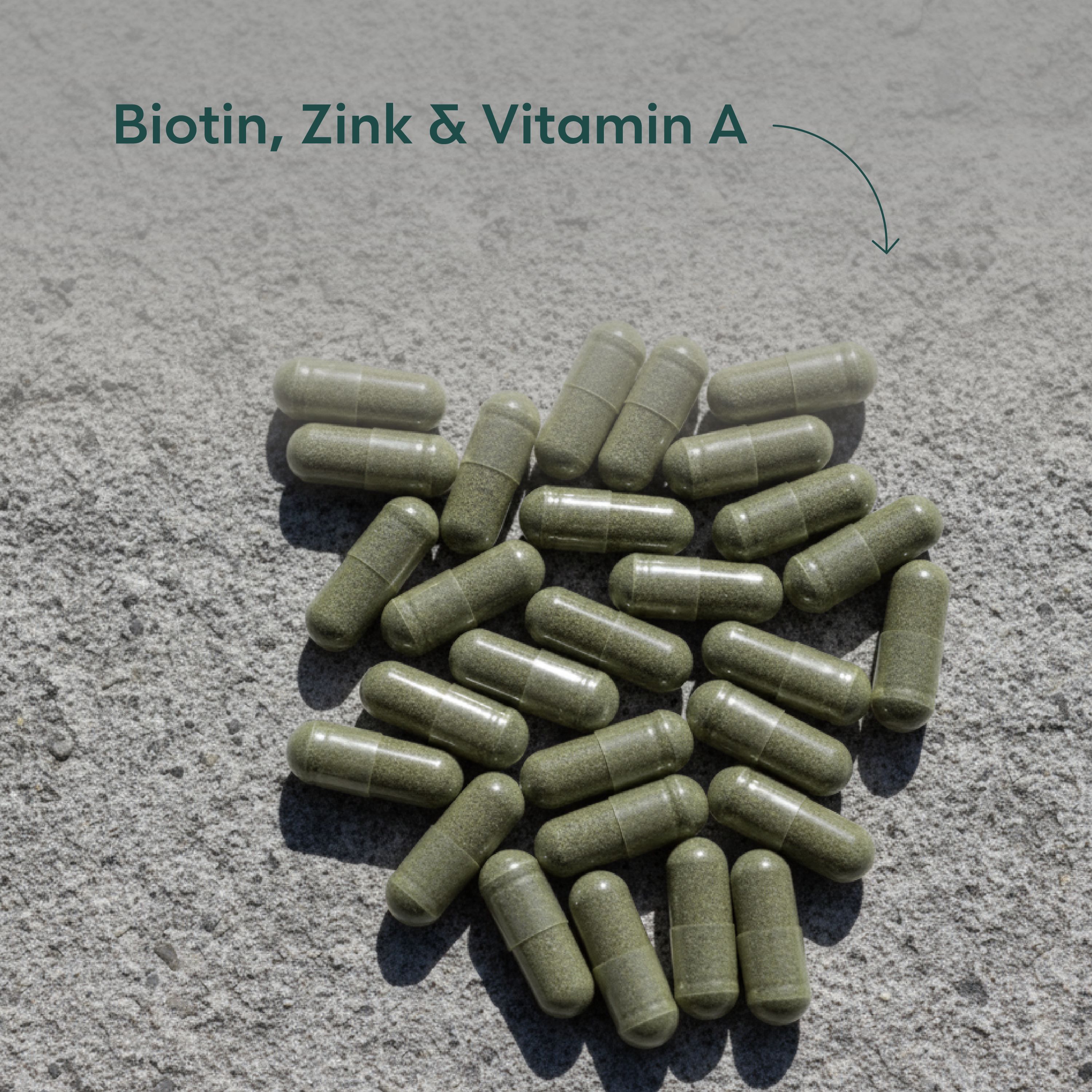 LIV Botanic Glow Zellschutz, Hautregeneration & pflanzliches Anti-Aging