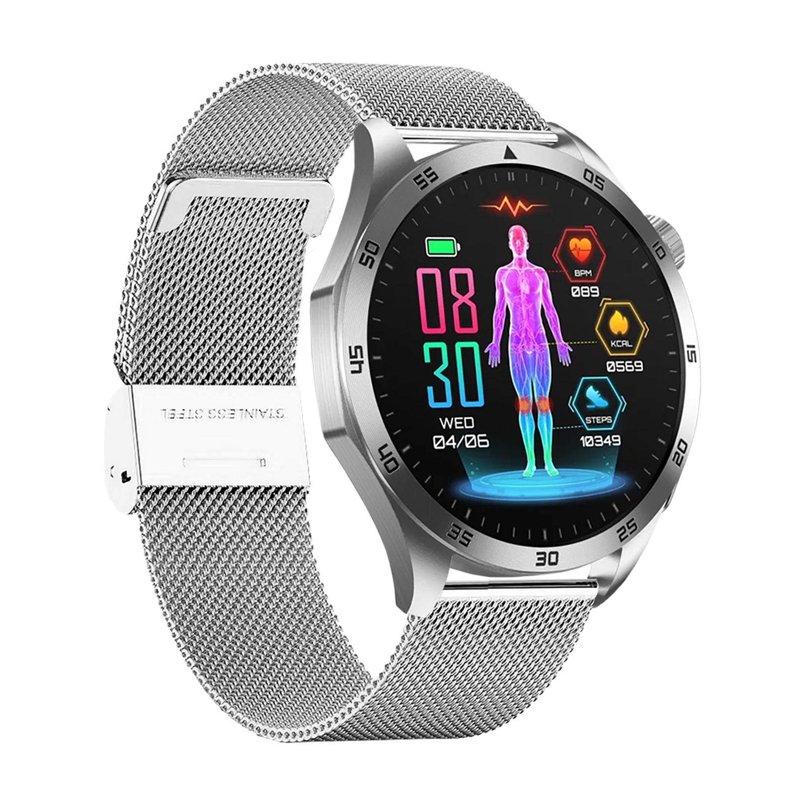 Knauermann PRO 3 Fan Edition (2025)