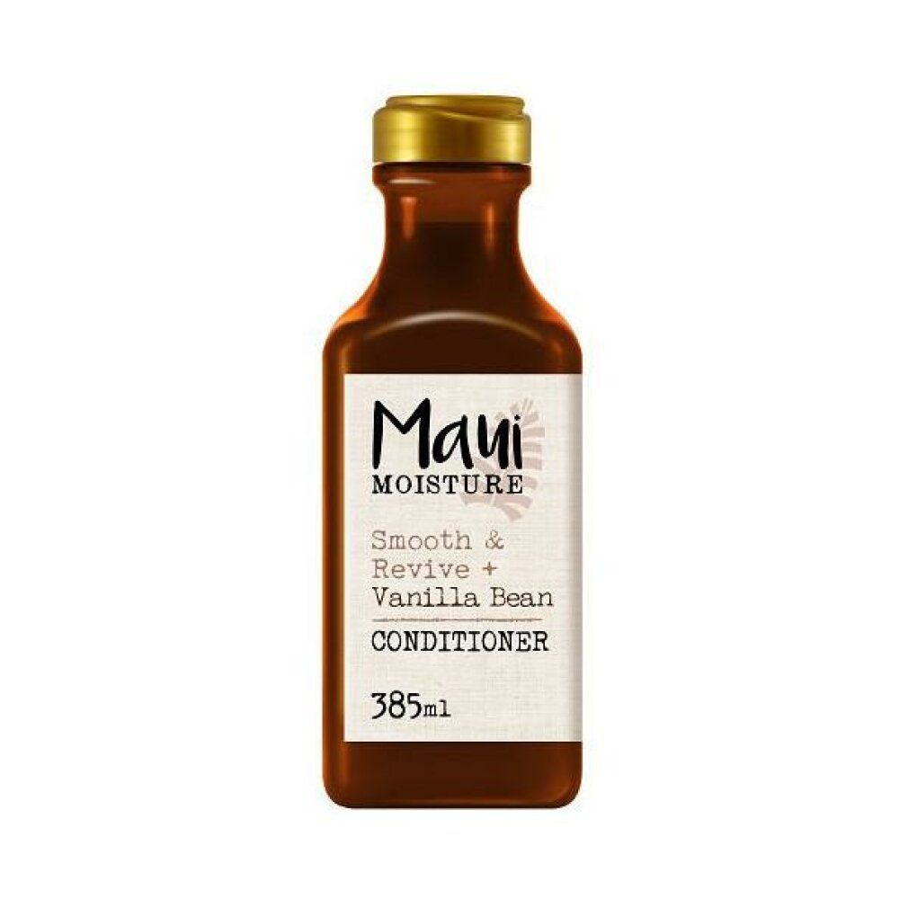 Maui Moisture Sp�lung Vanilla Bean