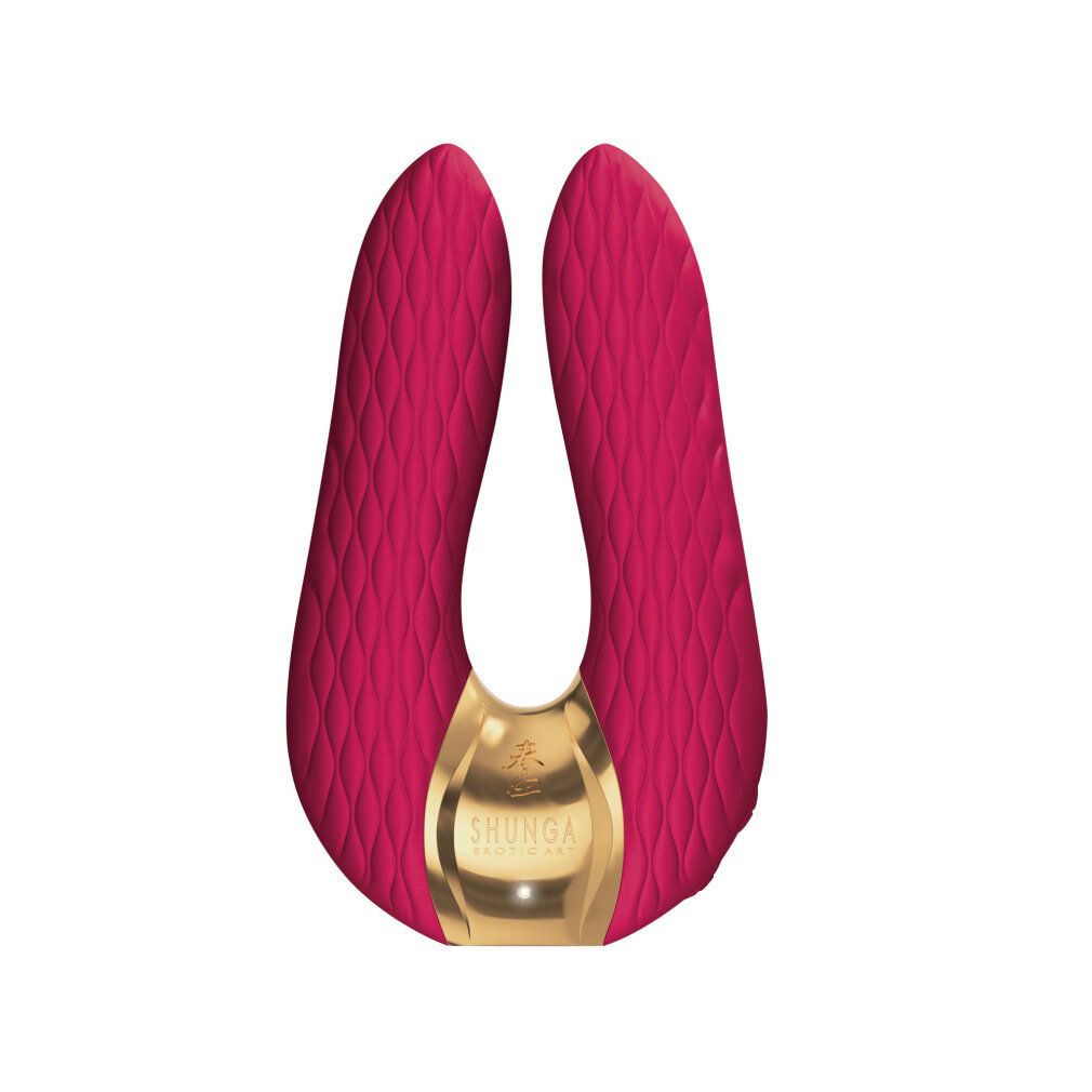 Shunga Aiko Raspberry