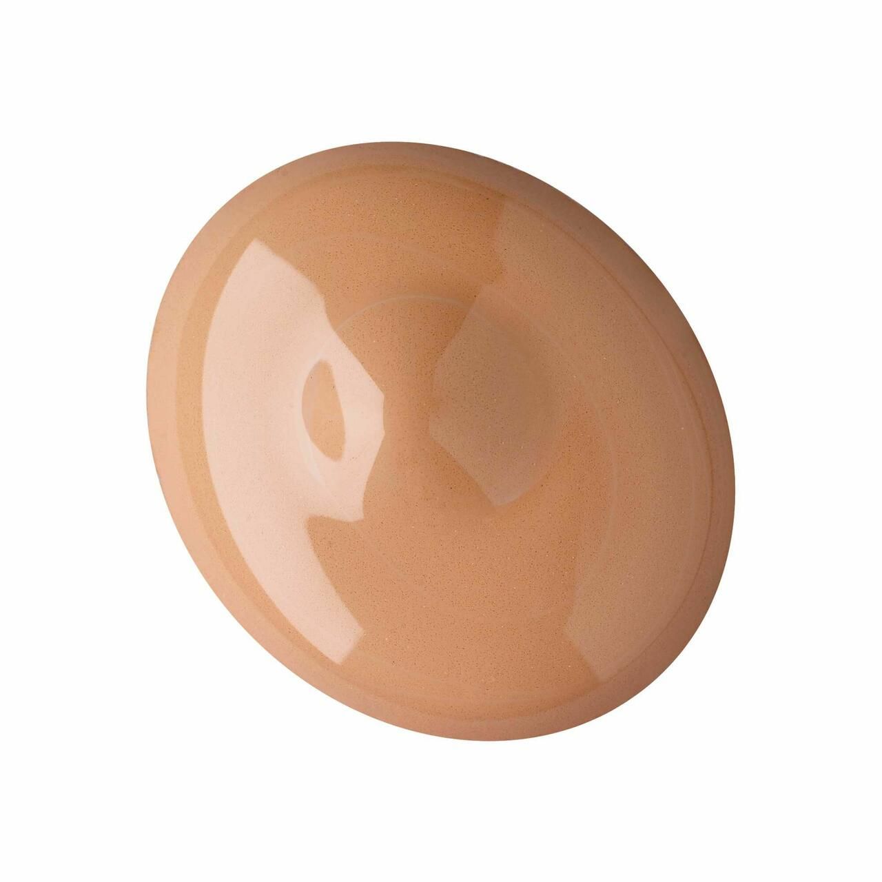 NATURAL SKIN Foundation warm/ geröstete Erdnuss 25 ml