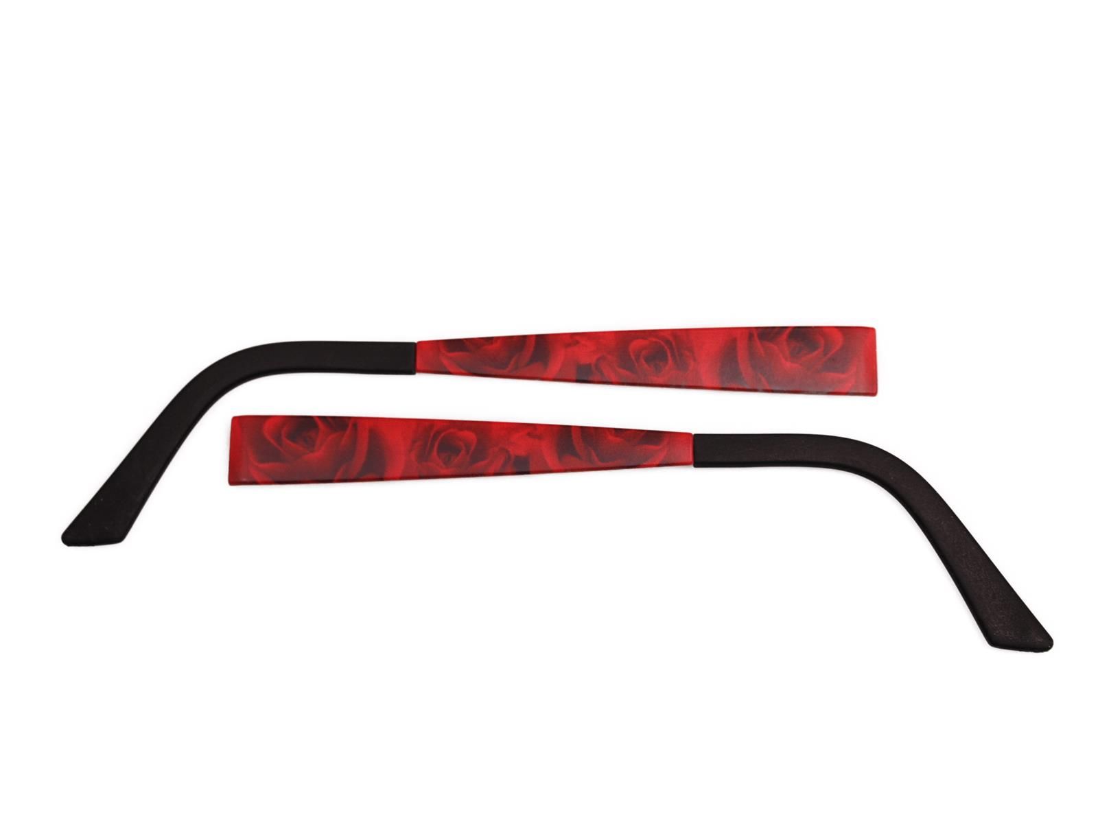 Eye Max Wechselbügel 5486.03 Rosenblüten rot