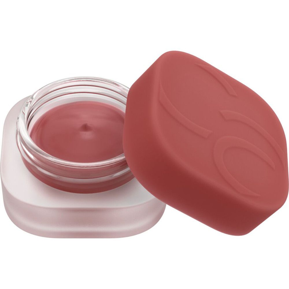 Catrice - Samt-Pudding Verblassender Rouge