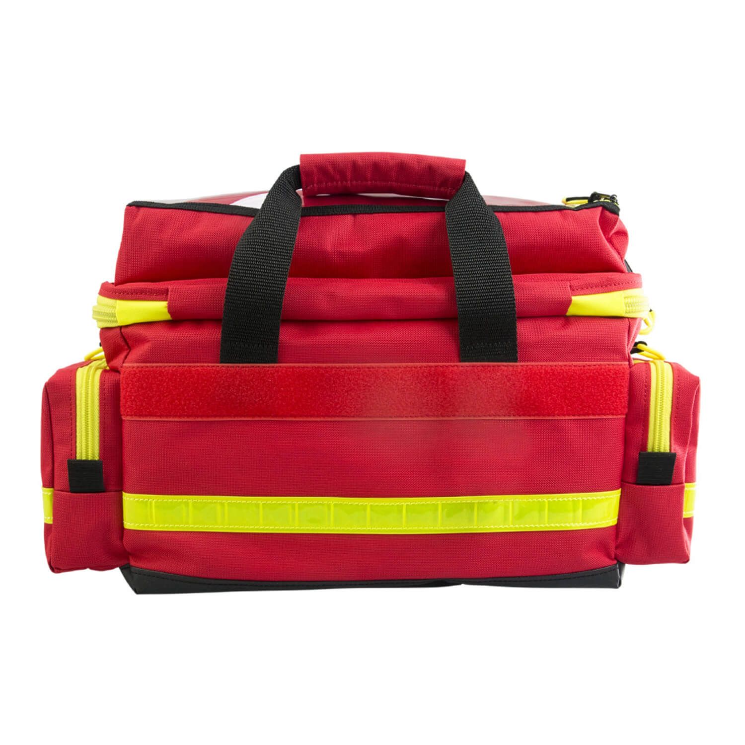 HUM AEROcase Notfalltasche Polyester Größe L, signalrot