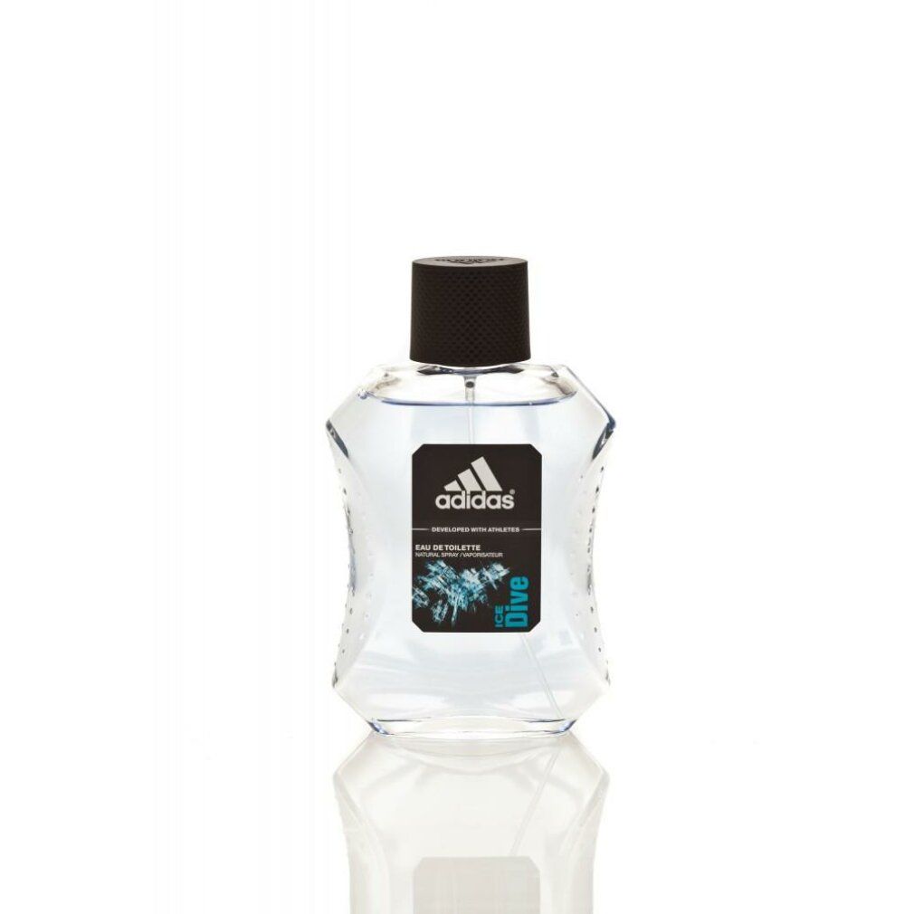 Adidas Ice Dive Eau de Toilette  Spray
