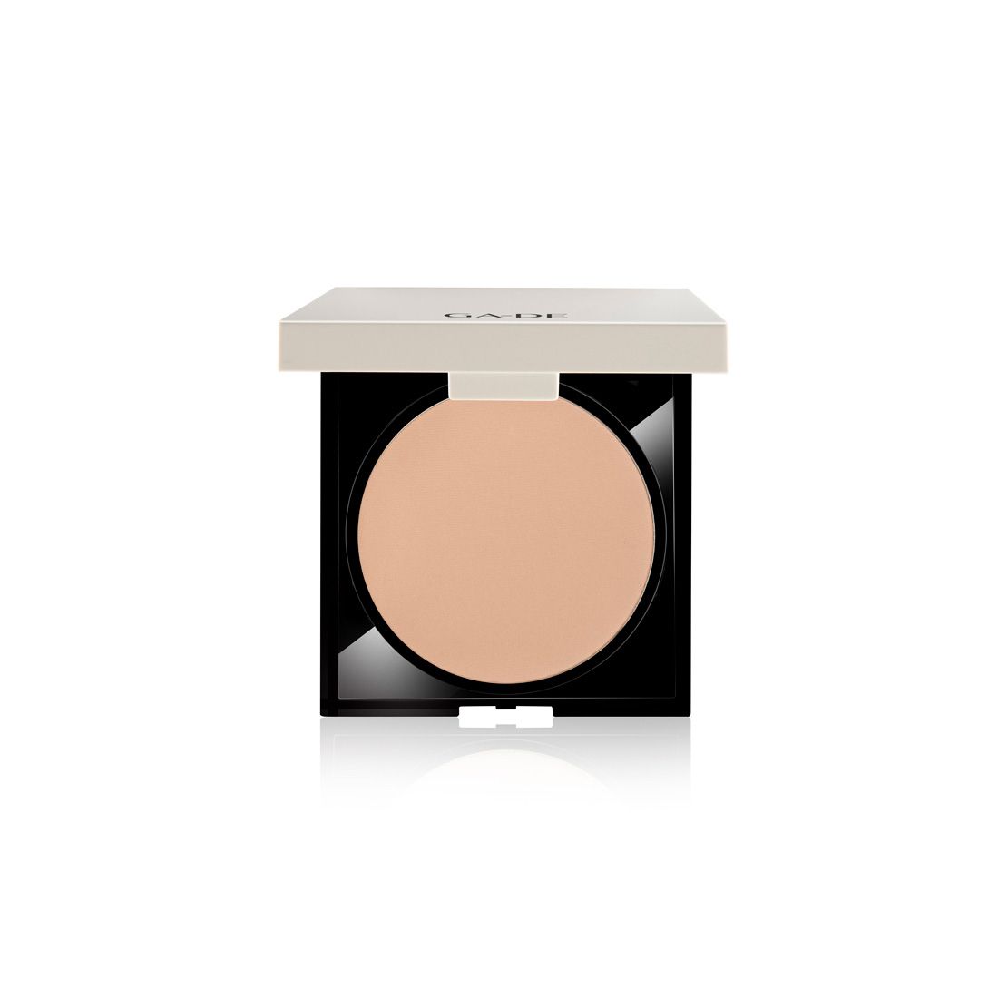 Ga-De Longevity Second Skin Pressed Powder 11 g