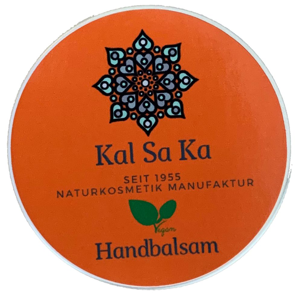 KAL SA KA Handbalsam 30ml