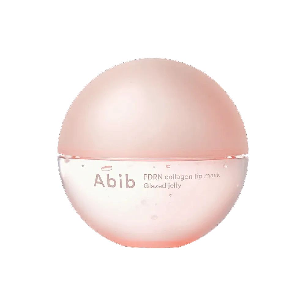 Ovs Damen Bianco Abib Pdrn Collagen Lip Mask Glazed Jelly 11G - Koreanische Hautpflege, Frau, Größe: Fasul - Image 3