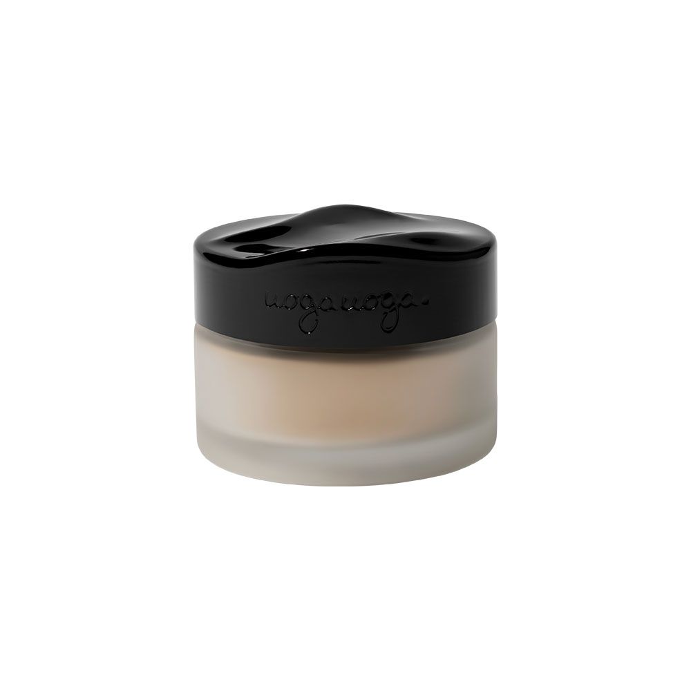 Uoga Uoga Mineral Foundation Bubbles SPF15 10g