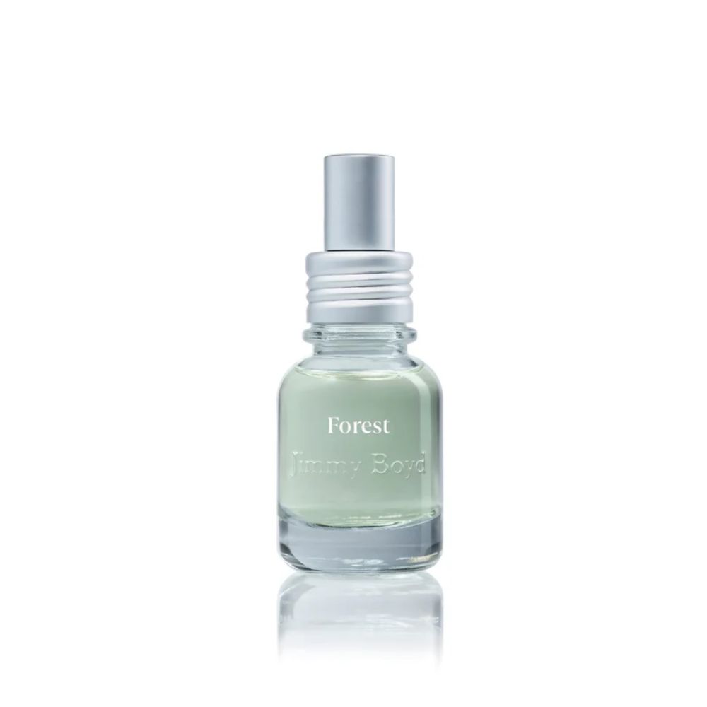 Jimmy Boyd Fresh Fragance Forest 25 ml Eau de Toilette