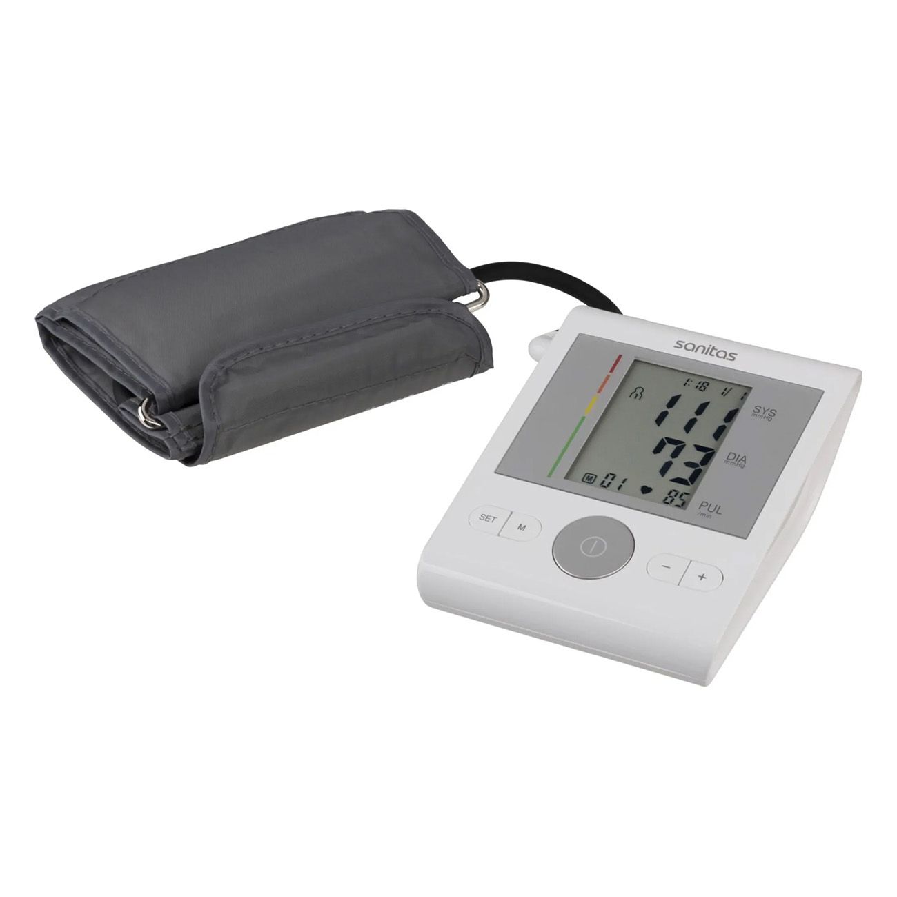 Sanitas SBM 22 Blutdruckmessgerät
