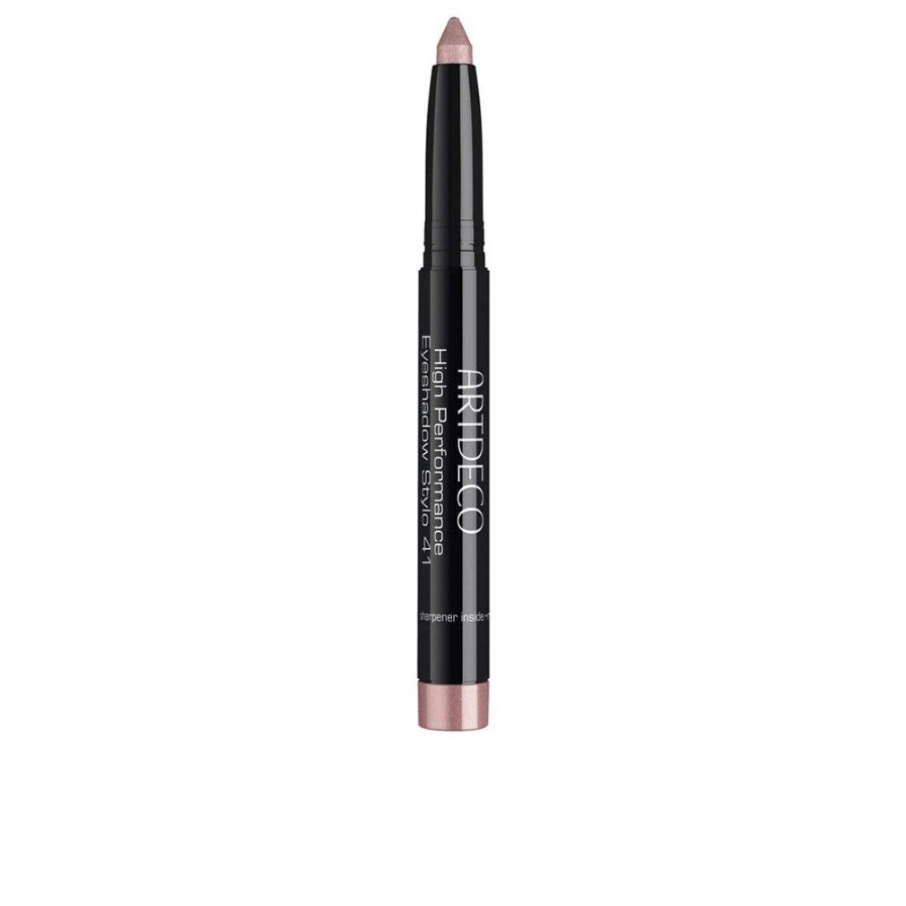 ARTDECO High Performance Eyeshadow Stylo 41 in Rosé.
