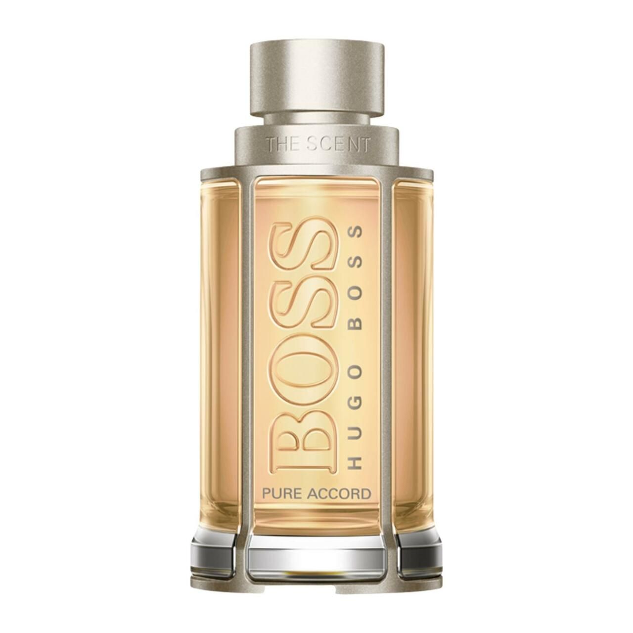 Boss - Hugo Boss, The Scent For Him Pure Accord E.d.T. Nat. Spray