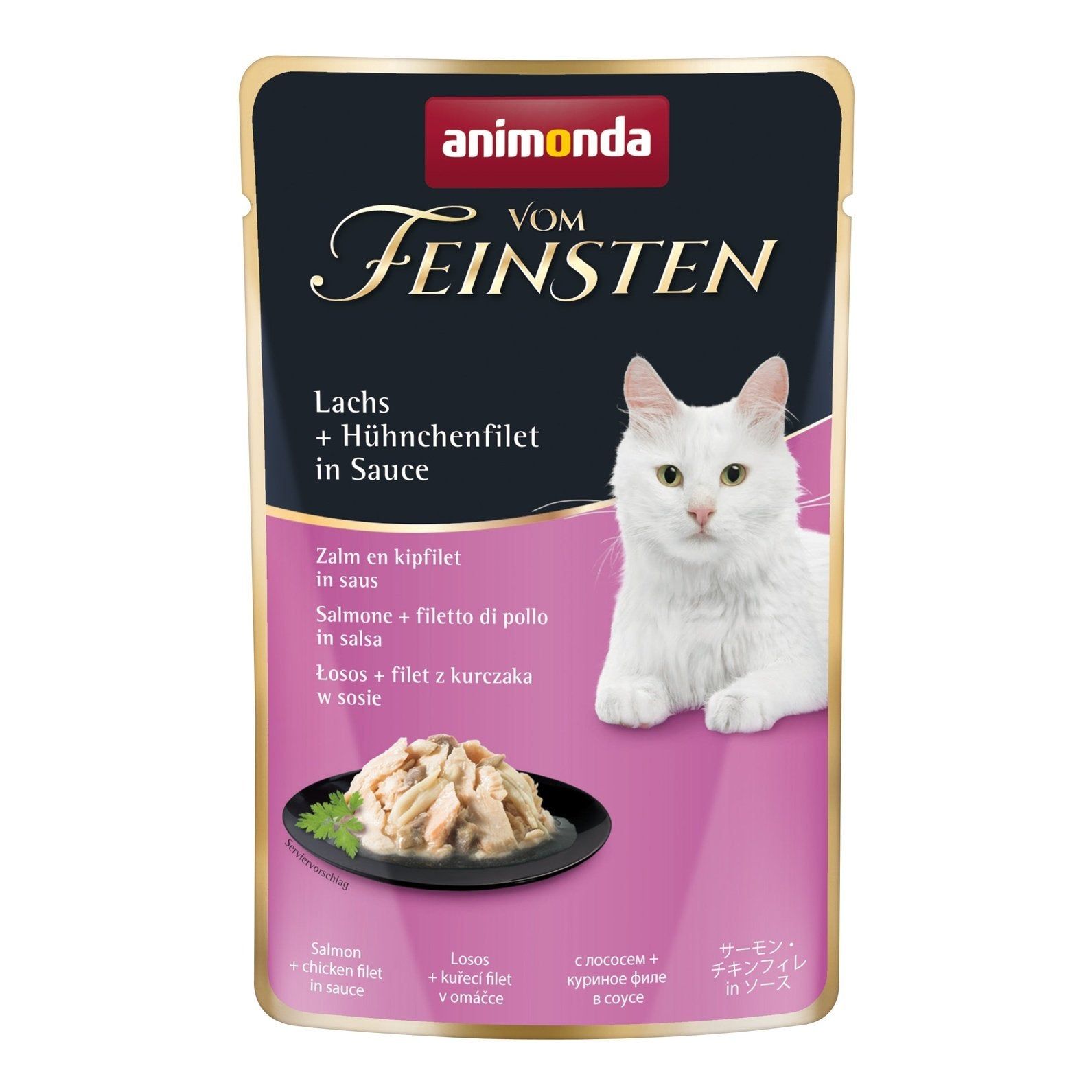 Vom Feinsten 0,9 kg