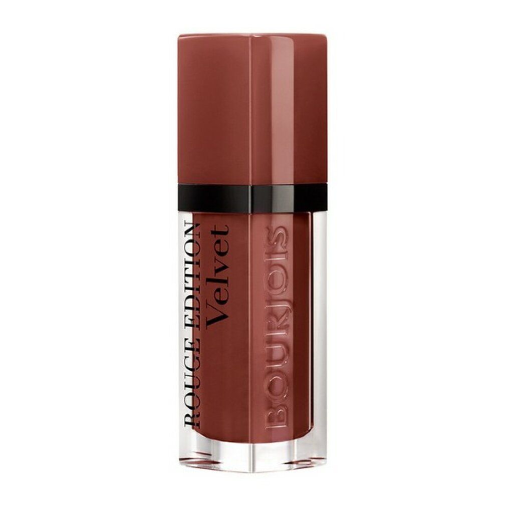 Bourjois Rouge Edition Velvet 15 Red Volution