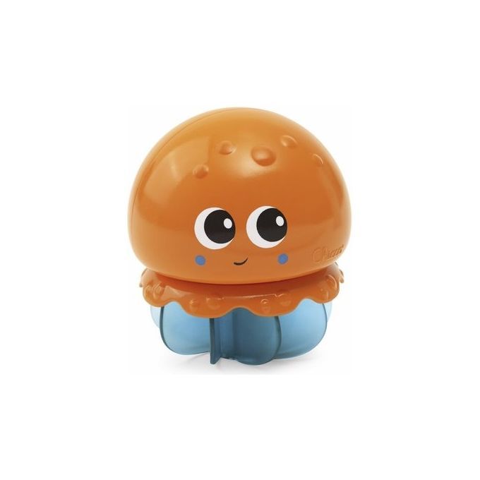 Chicco Badspielzeug Quallentänzer Alter 6-36 Monate 30x20x40 cm