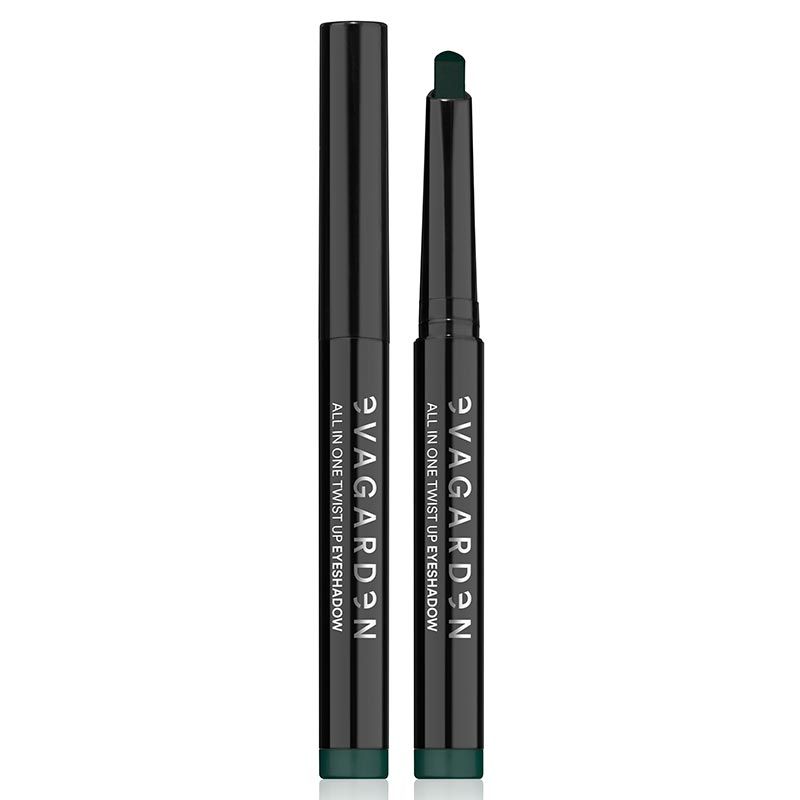 Eva Garden All-in-One Twist Up Eyeshadow - 363 mint