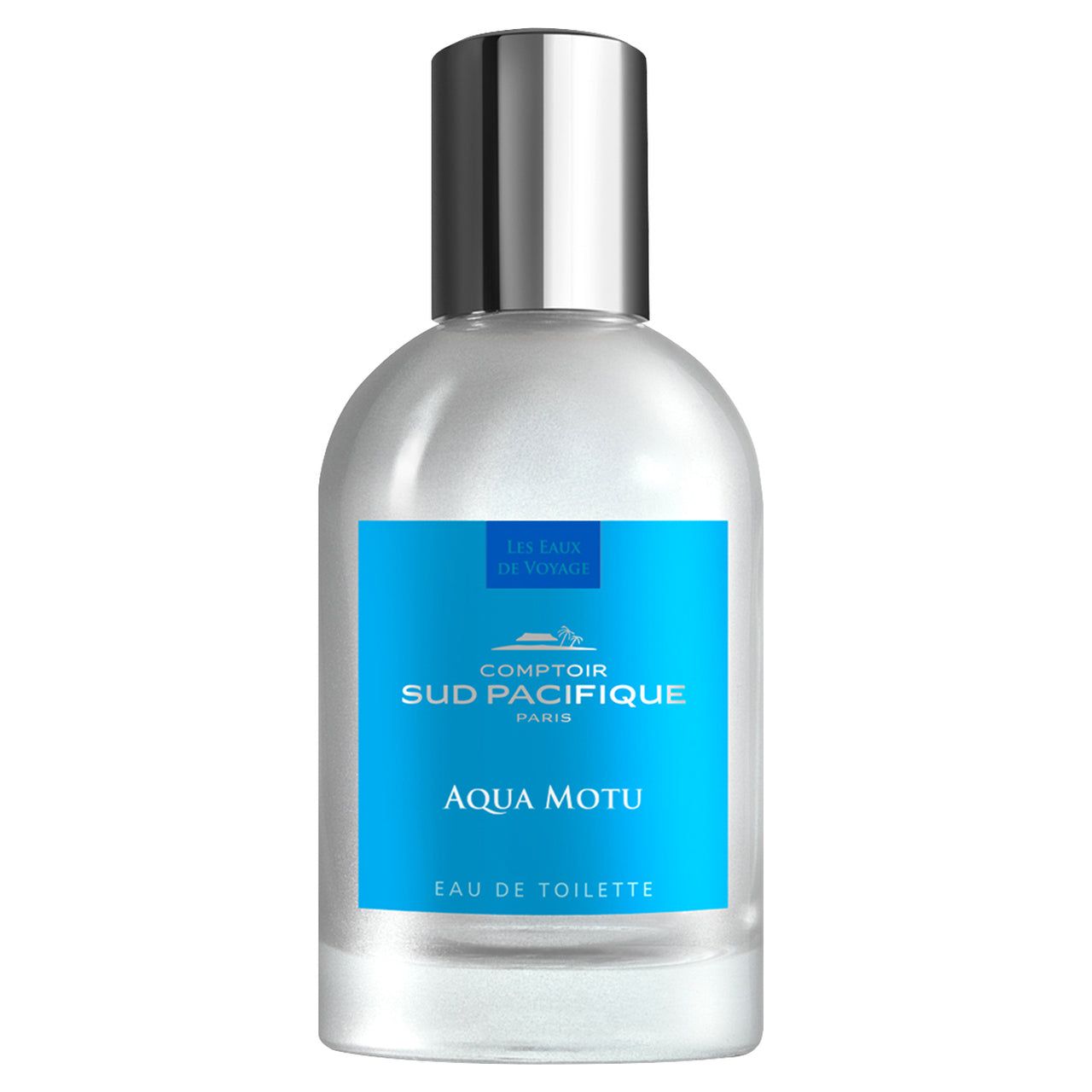 Comptoir Sud Pacifique Aqua Motu