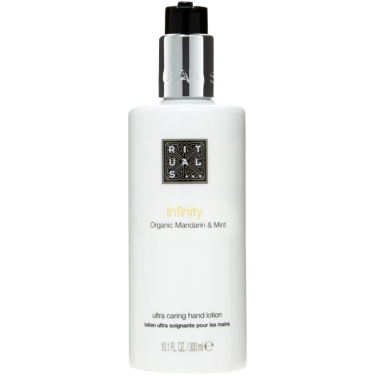Rituals, The Ritual of Laughing Buddha Infinity Ultra Caring Hand Lotion