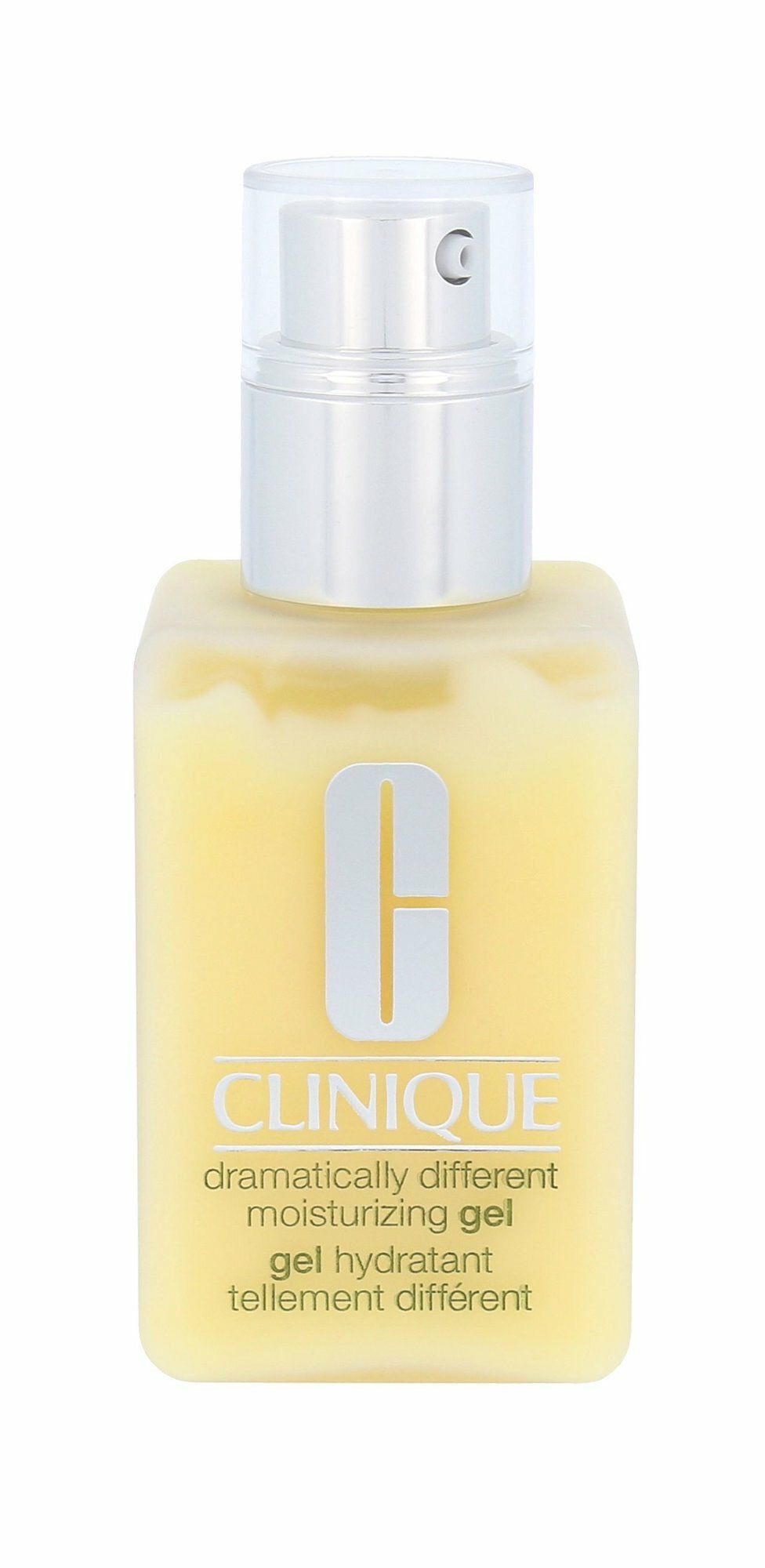Clinique Dramatically Different Moisturizing Gel