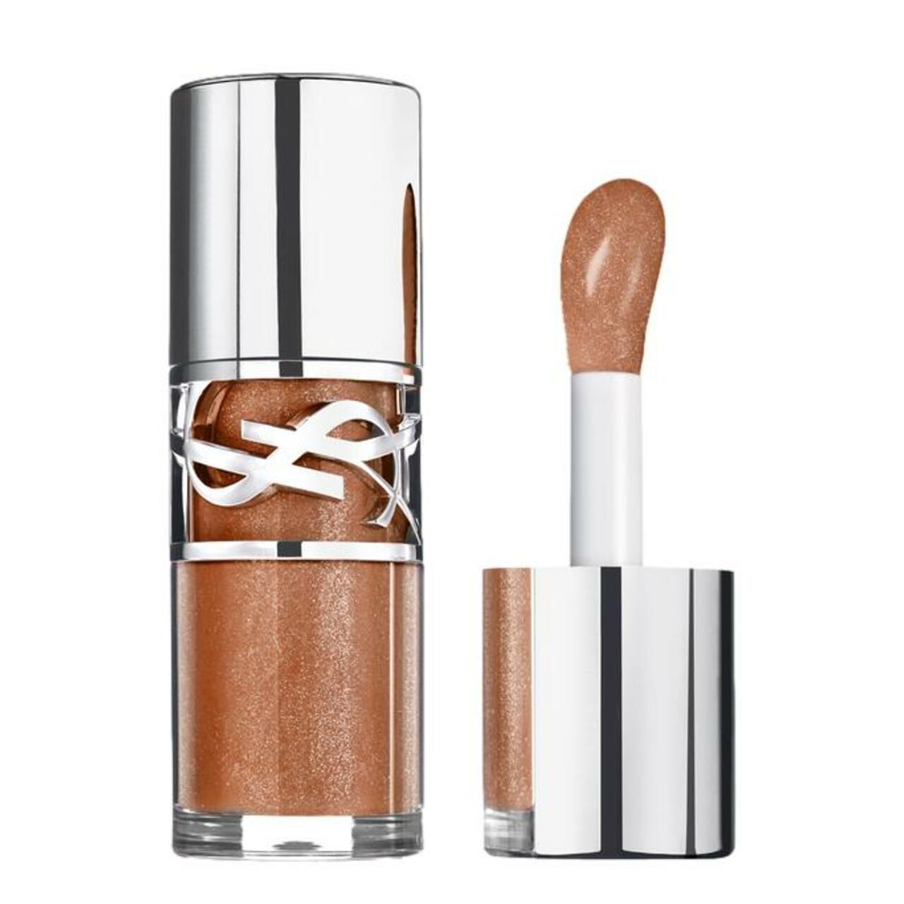 YVES SAINT LAURENT LOVESHINE LIP OIL GLOSS 05