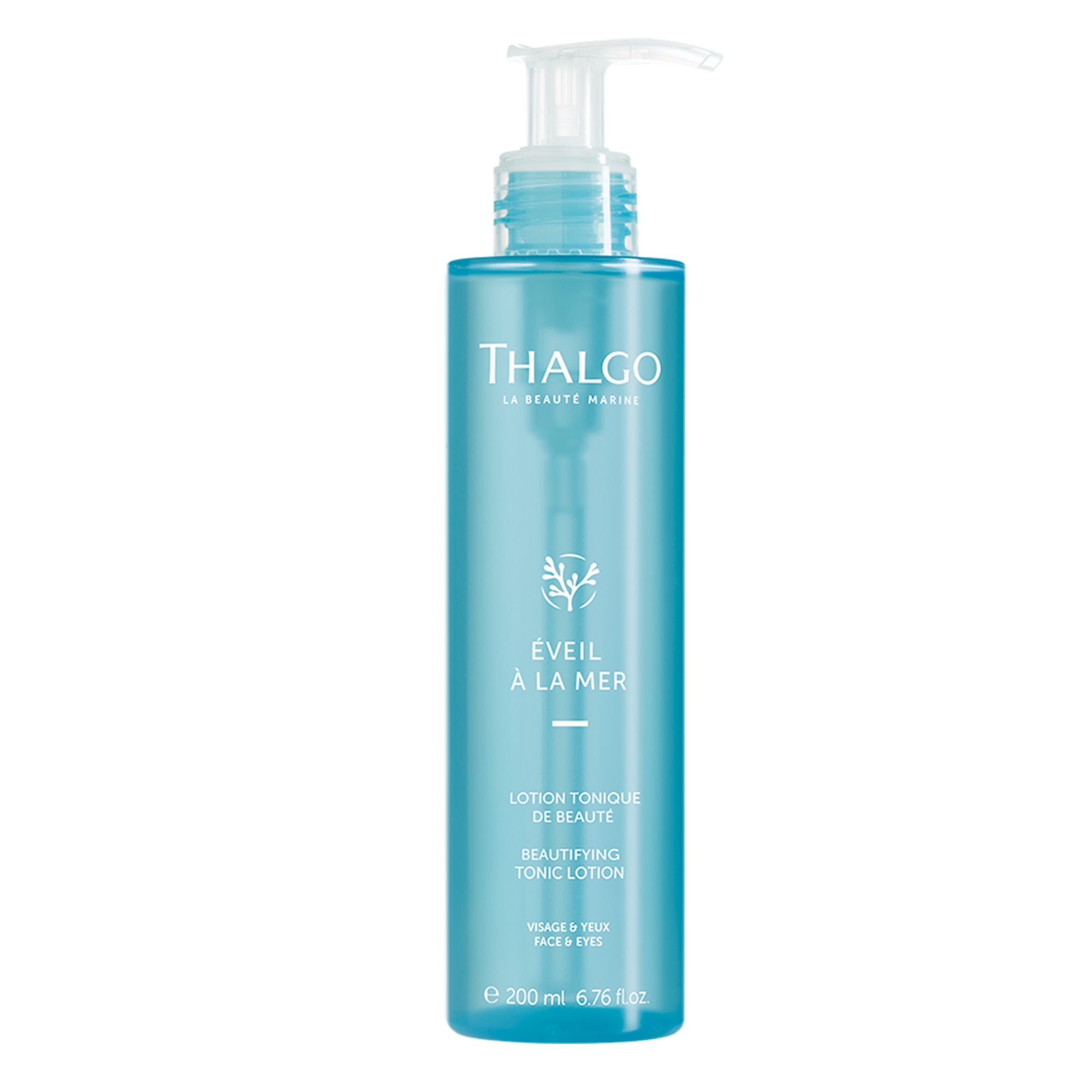 THALGO Meerwasser Tonic