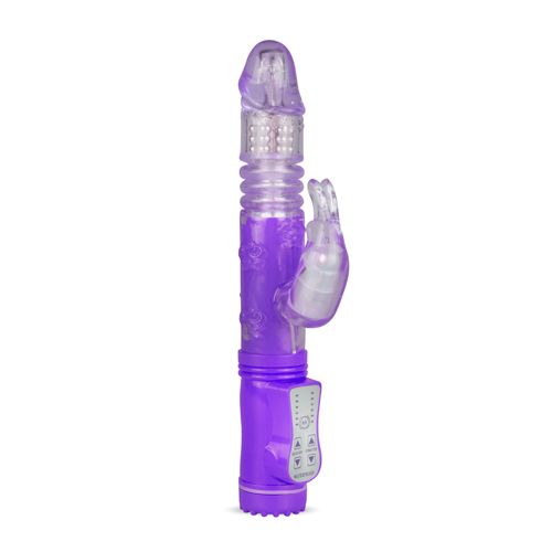 EasyToys  Vibrator - Lila