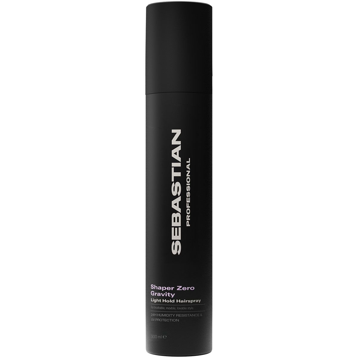 Sebastian - Shaper Zero Gravity Light Hold Hairspray