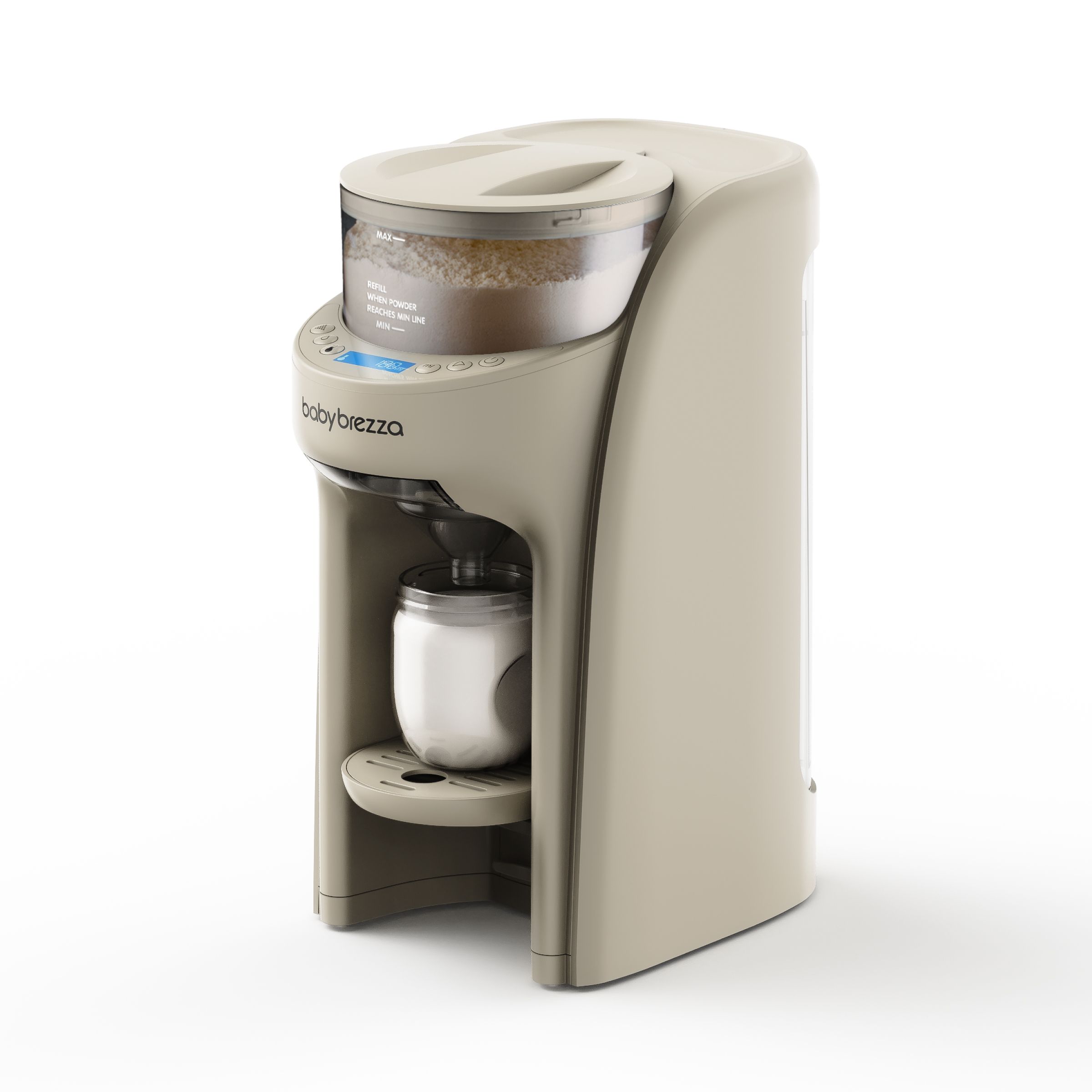 Formula Pro Advanced